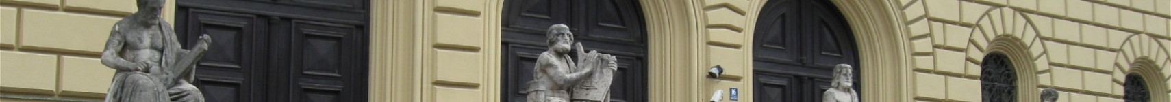 Titelleiste der Seite von Dr. Andreas C. Hofmann