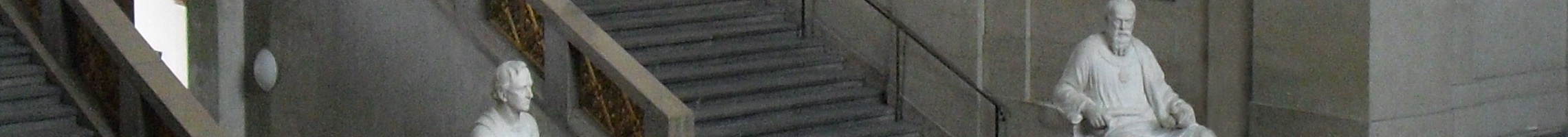 Titelleiste der Seite von Dr. Andreas C. Hofmann